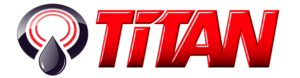 лого ТОВ Титан